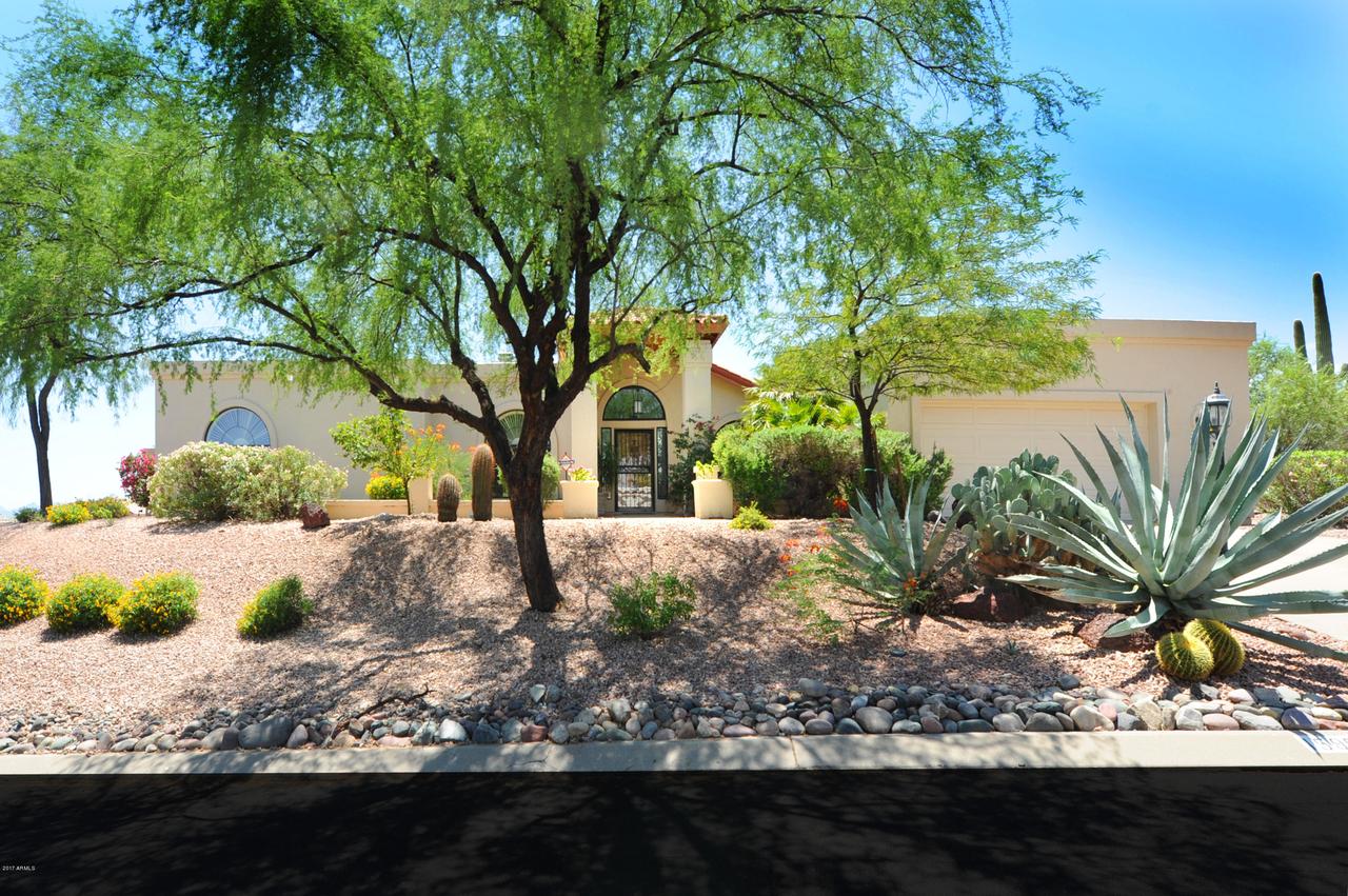 15959 E Brodiea Dr., Fountain Hills, AZ 85268