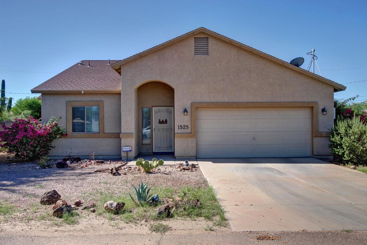 1525 S Cedar Dr., Apache Junction, AZ 85120