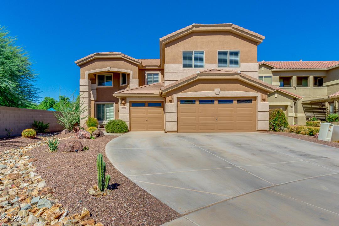 18286 N Cherry Ln., Maricopa, AZ 85138