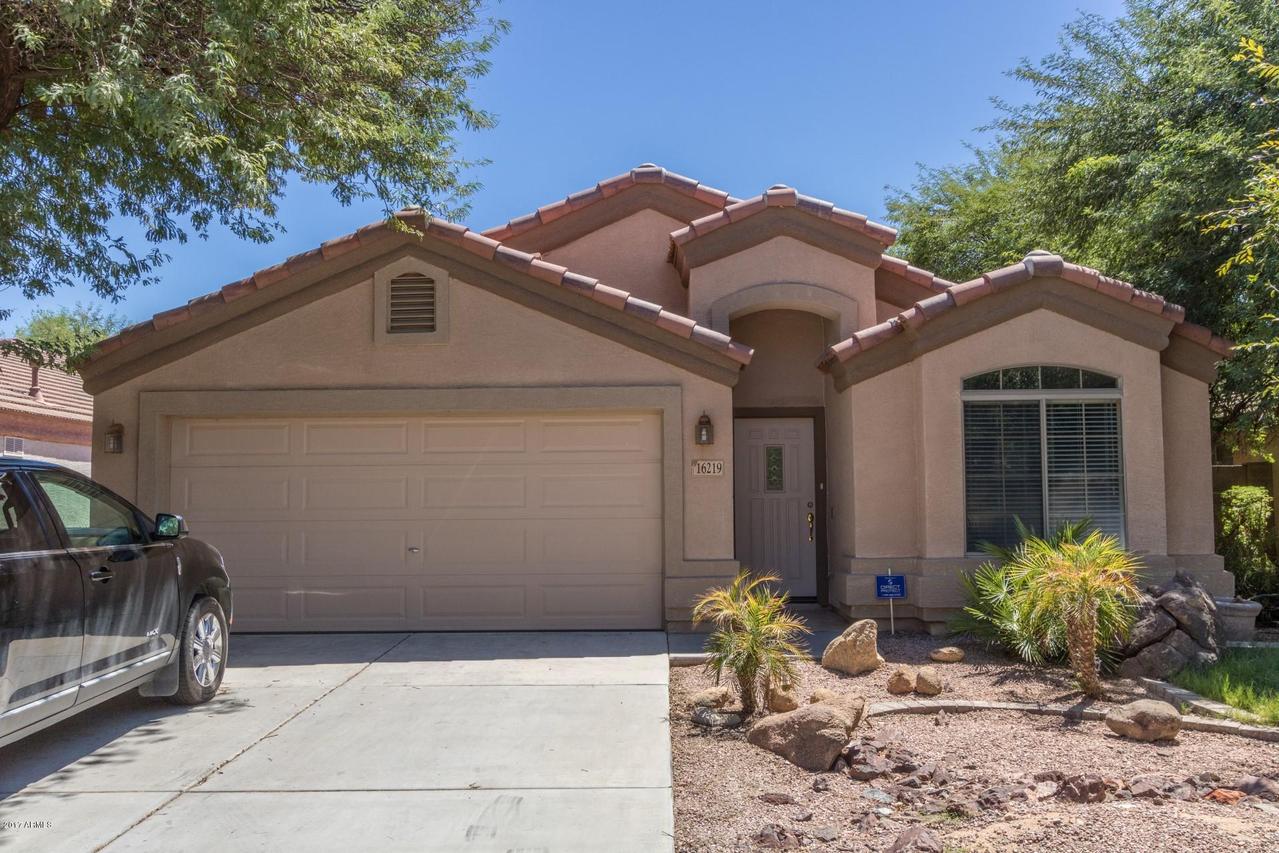16219 W Caribbean Ln., Surprise, AZ 85379