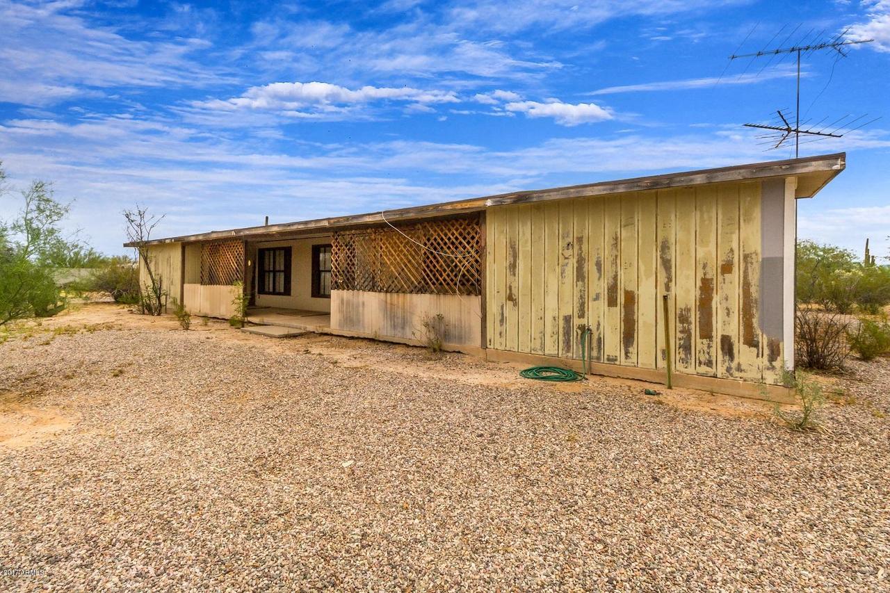 23200 E Sahara Dr., Florence, AZ 85132