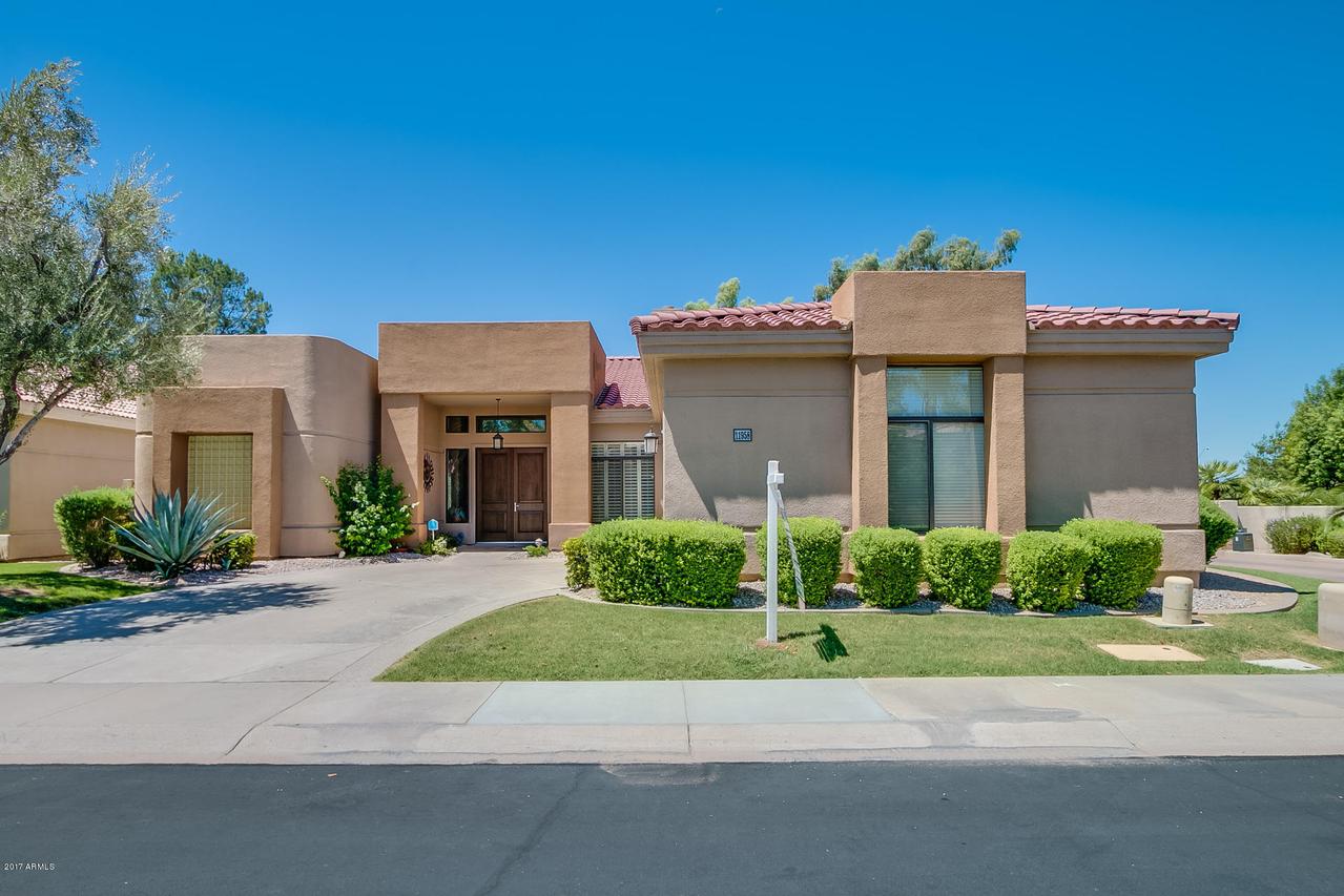11958 N 80th Pl., Scottsdale, AZ 85260