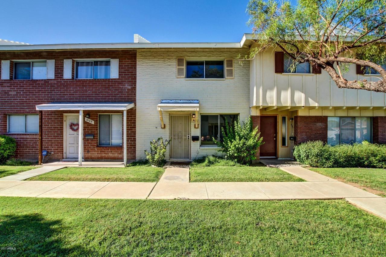 4147 S Mill Ave., Tempe, AZ 85282