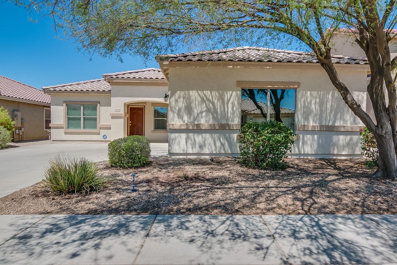 2606 W Spencer Run, Phoenix, AZ 85041