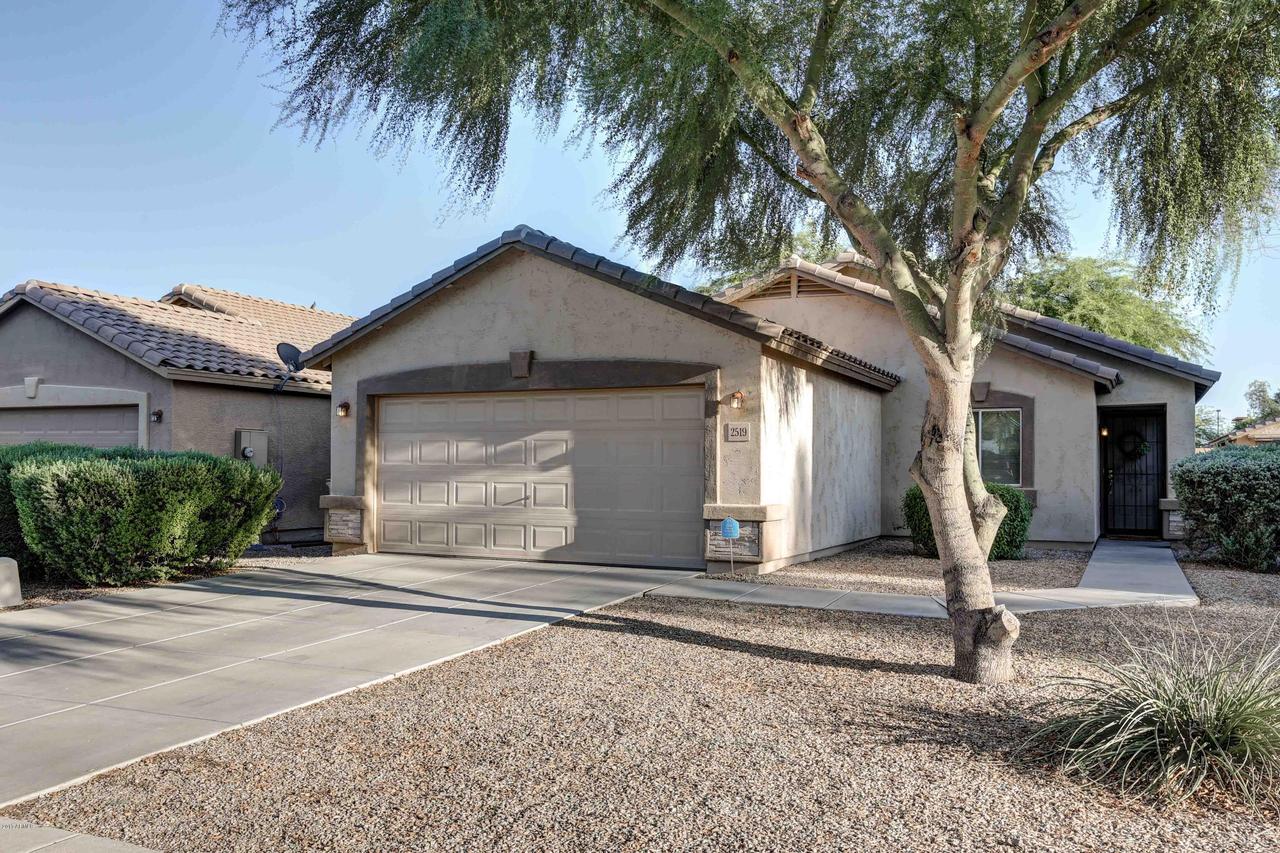 2519 E San Manuel Rd., San Tan Valley, AZ 85143