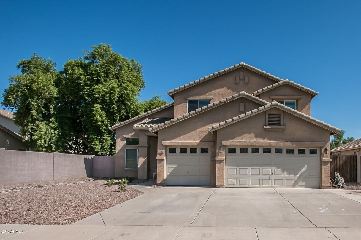 21752 E Camina Plata, Queen Creek, AZ 85142