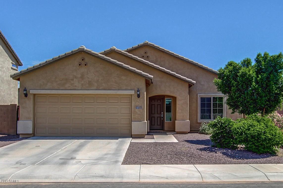 5011 S Parkwood, Mesa, AZ 85212