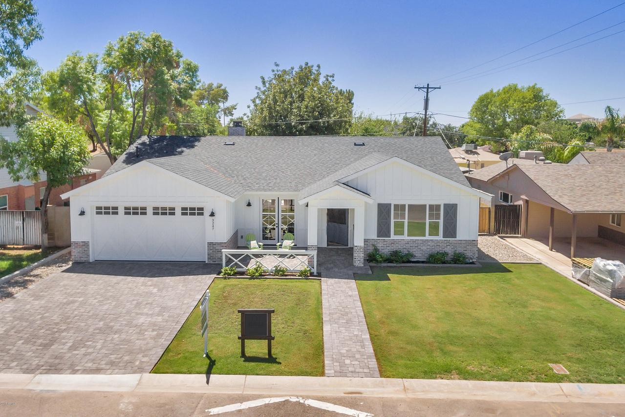 3247 E Sells Dr., Phoenix, AZ 85018