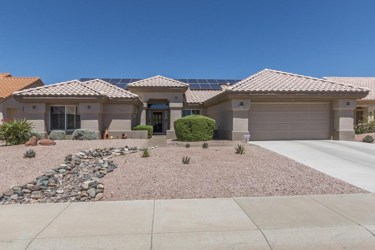 13626 W Gunsight Dr., Sun City West, AZ 85375