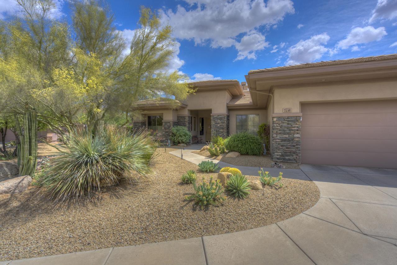 7235 E Brisa Dr., Scottsdale, AZ 85266