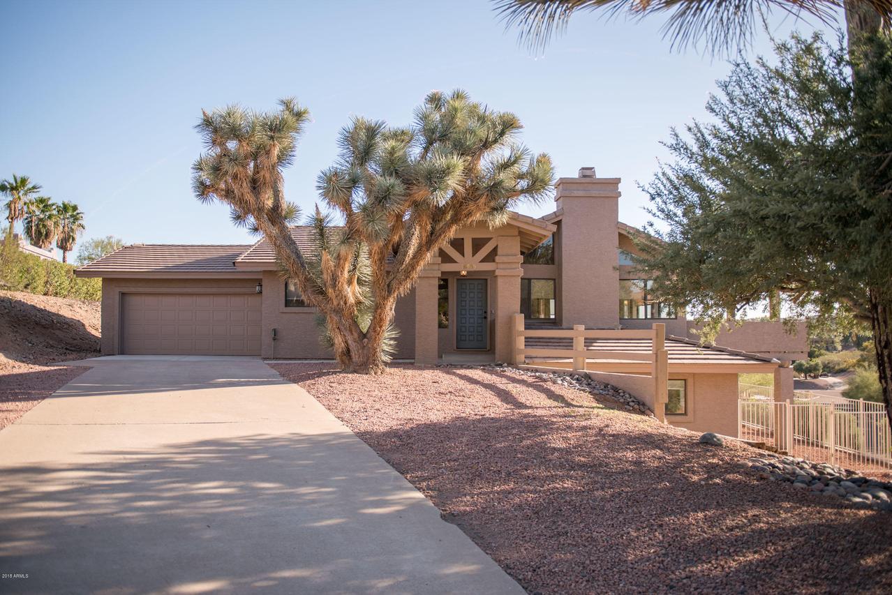 16905 E Windchime Dr., Fountain Hills, AZ 85268