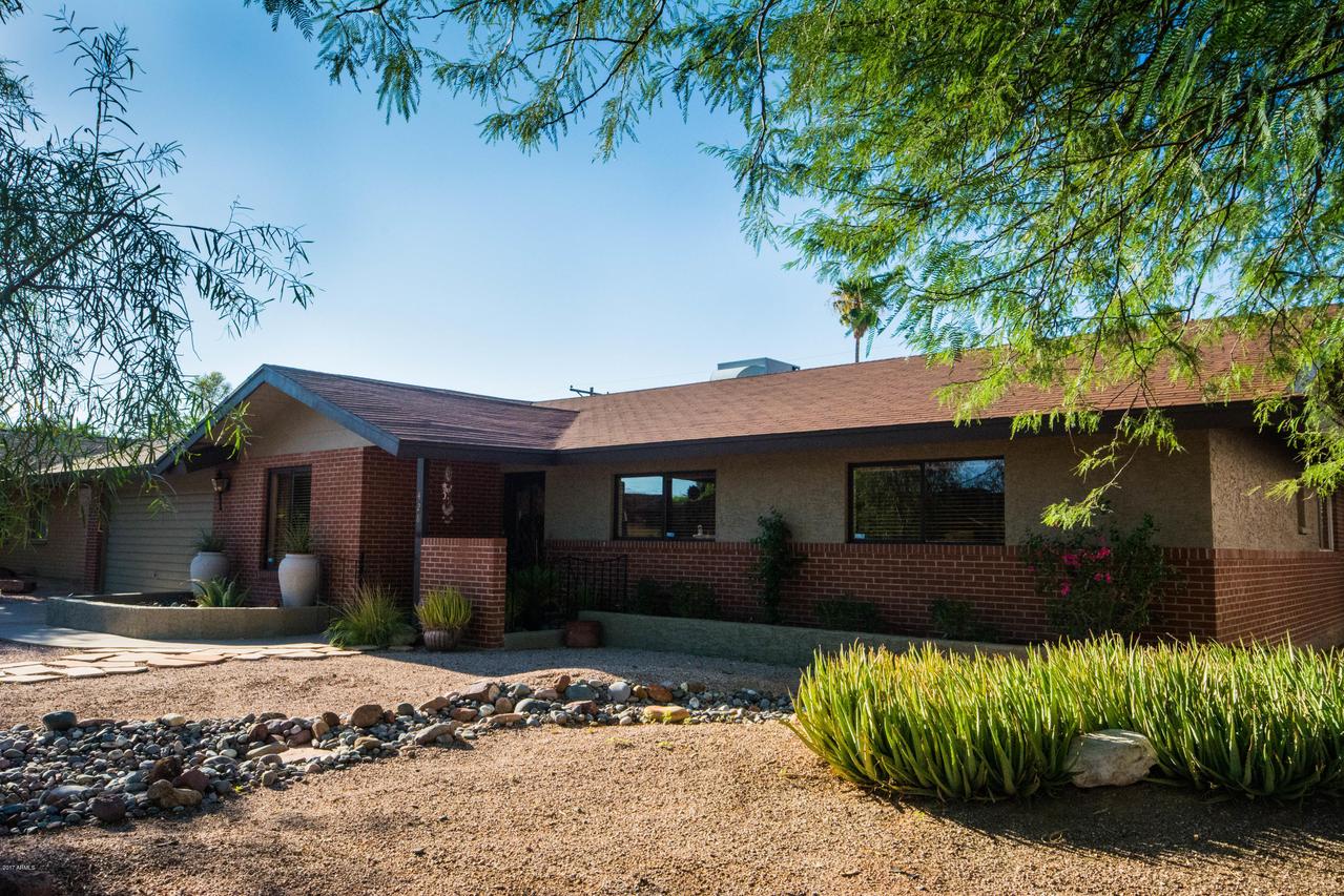 428 E Del Rio Dr., Tempe, AZ 85282