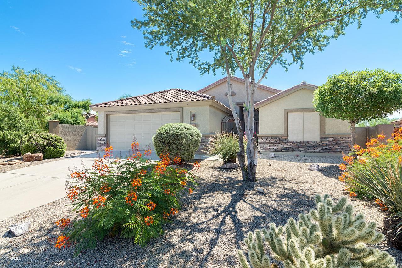 6835 E Las Animas Tr., Gold Canyon, AZ 85118