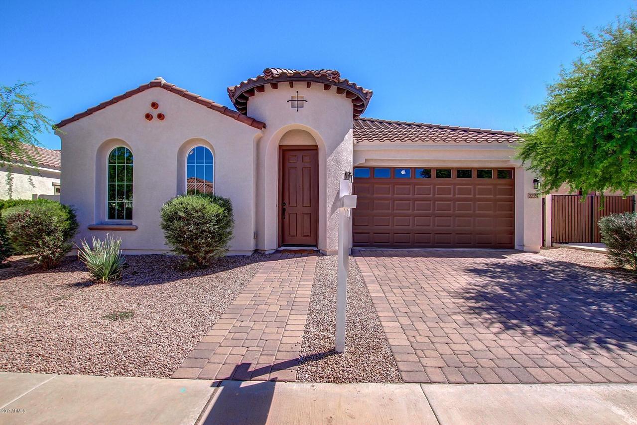 22357 E Cherrywood Dr., Queen Creek, AZ 85142
