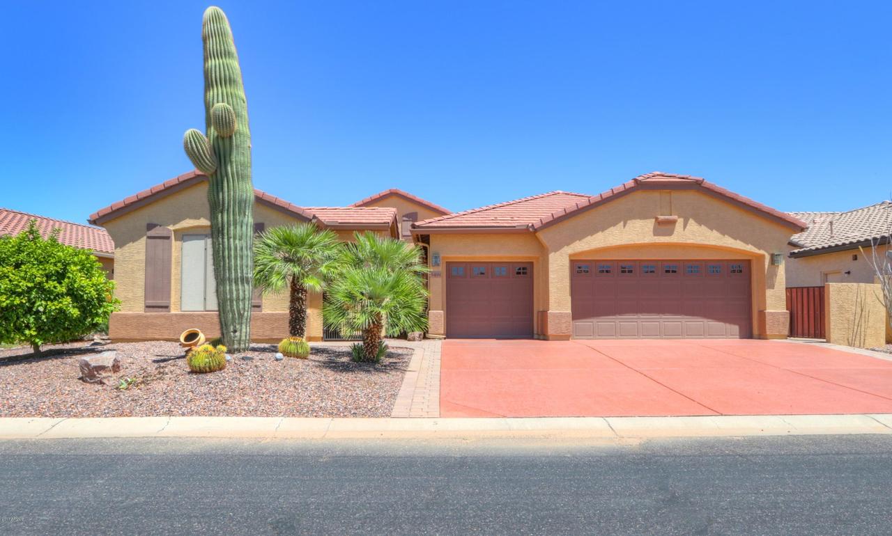 5491 N Pioneer Dr., Eloy, AZ 85131