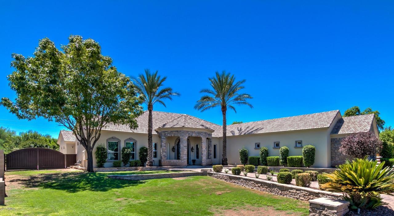 21924 S Reina Dr., Queen Creek, AZ 85242