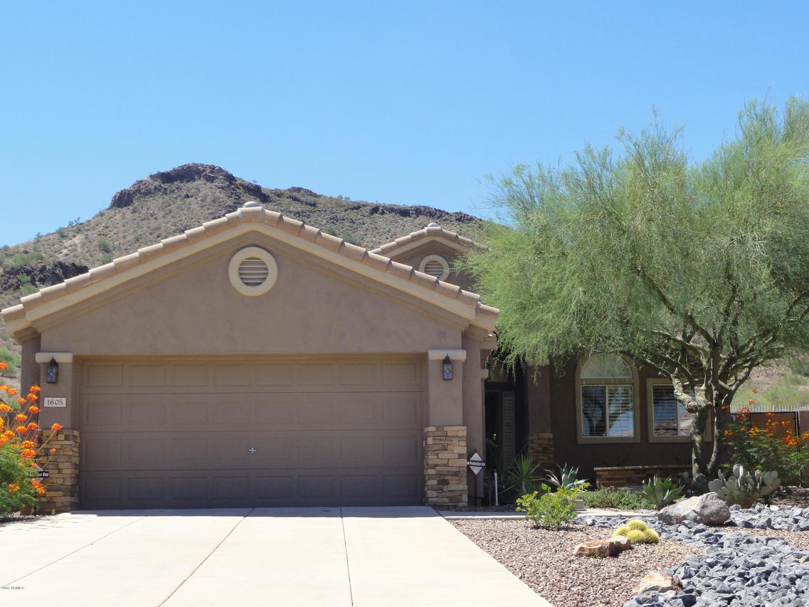 1605 E Waltann Ln., Phoenix, AZ 85022