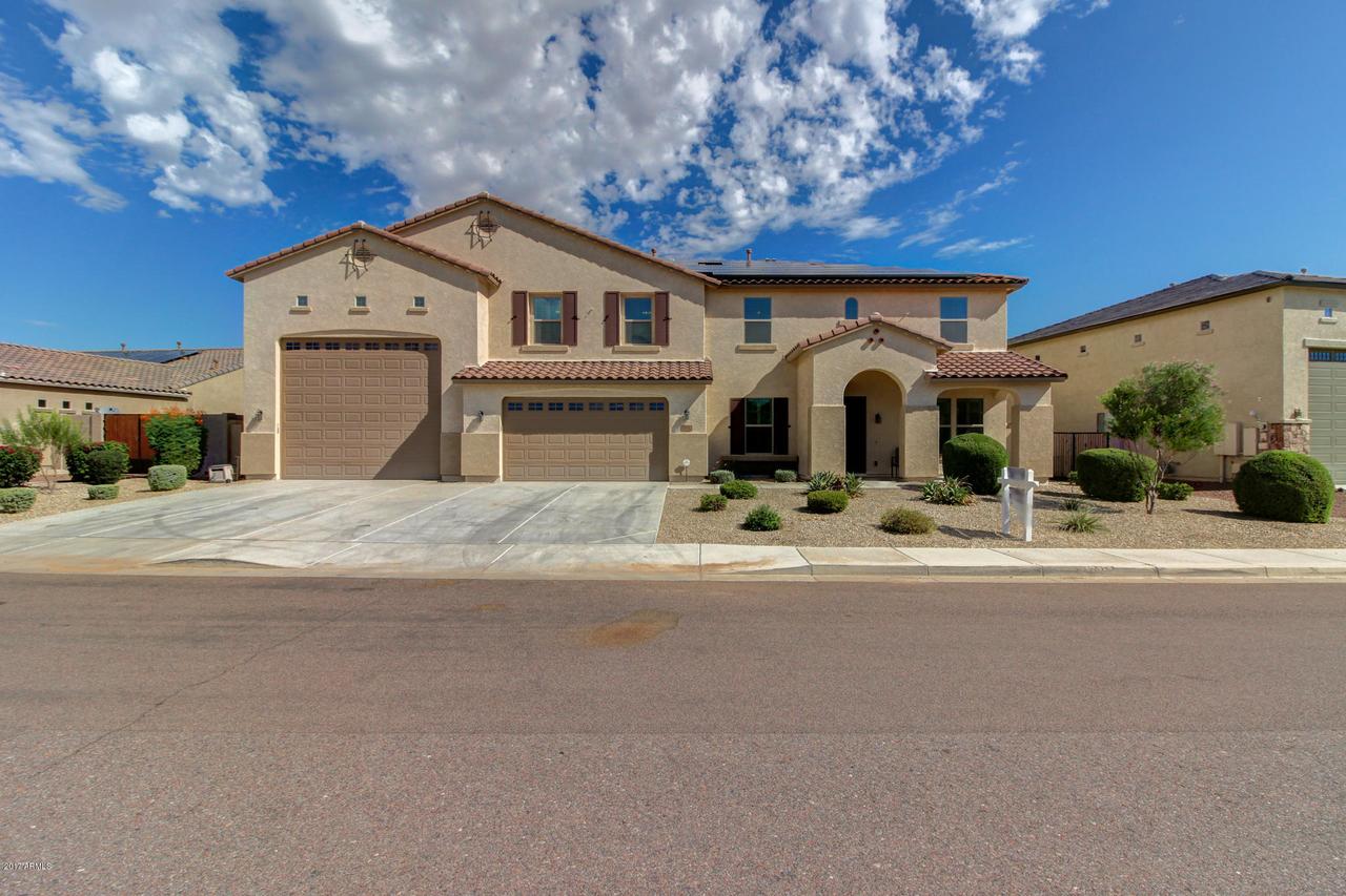 18512 W Georgia Ave., Litchfield Park, AZ 85340