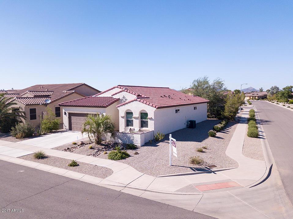 2630 E San Thomas Dr., Casa Grande, AZ 85194