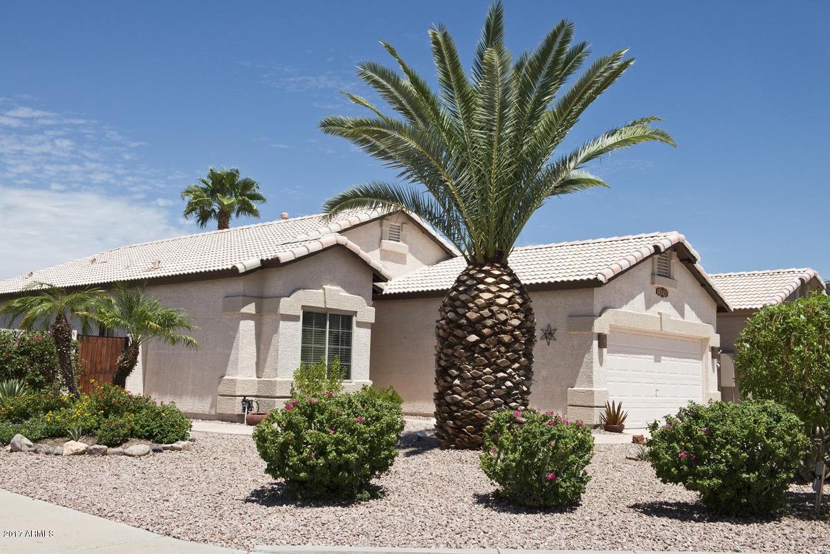 11066 W Tonto Ln., Sun City, AZ 85373