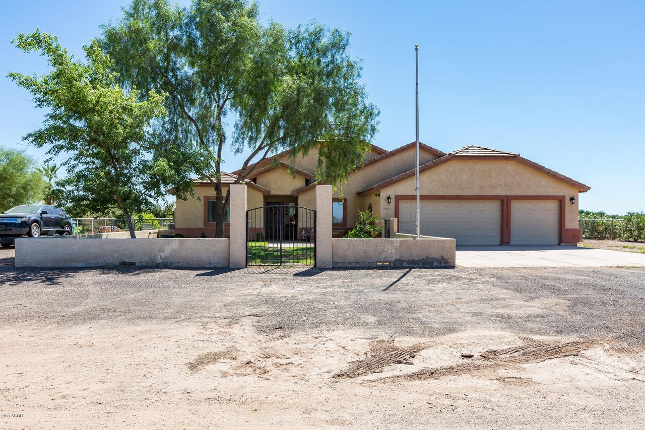 35973 N Bushwacker Pass St., San Tan Valley, AZ 85140