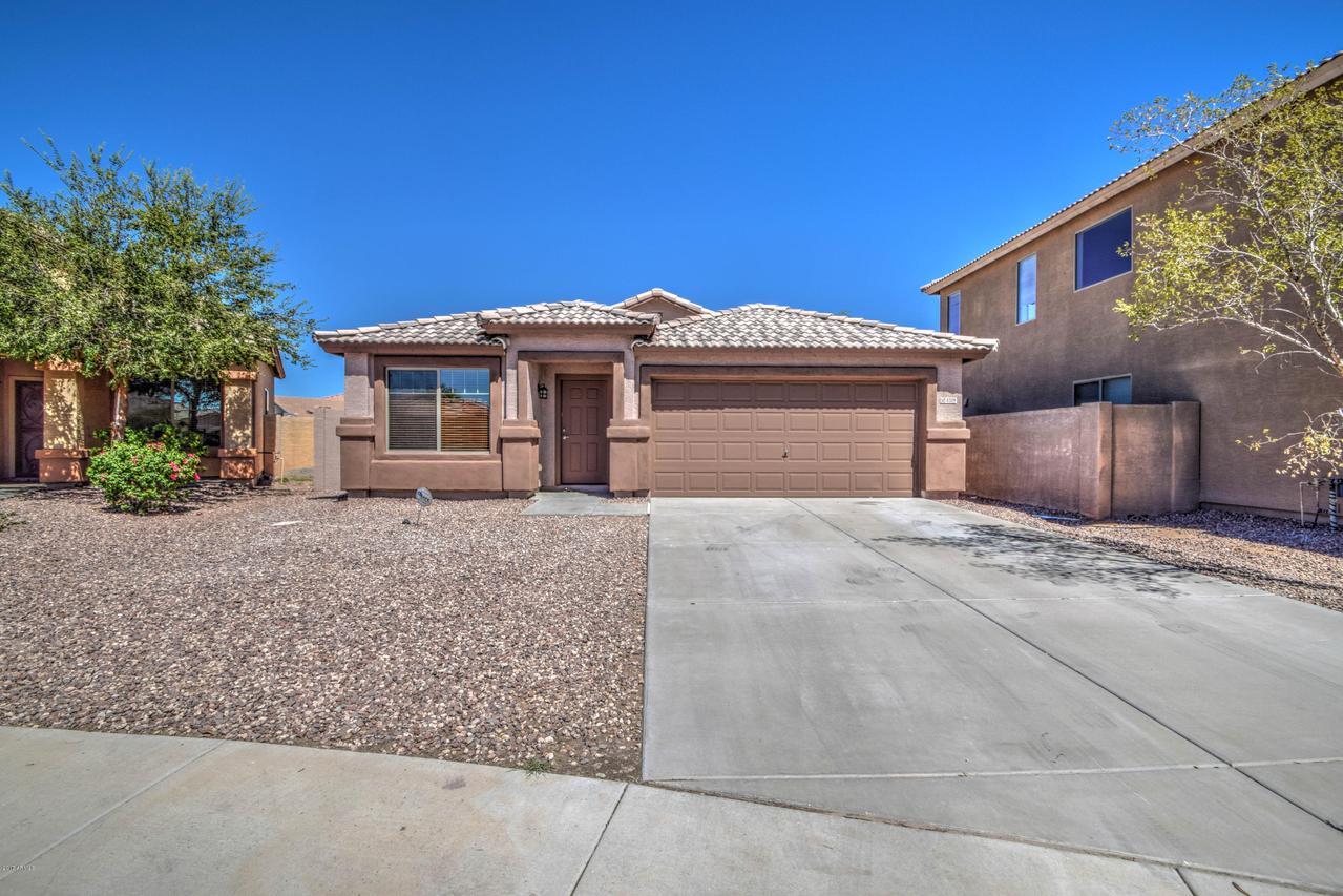 4519 S 25th Ln., Phoenix, AZ 85041