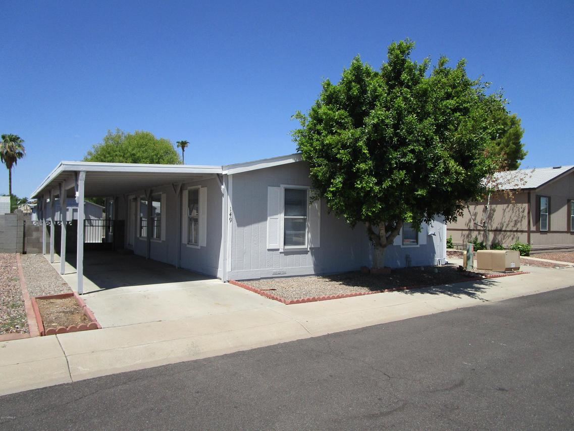 11275 N 99th Ave. #149, Peoria, AZ 85345