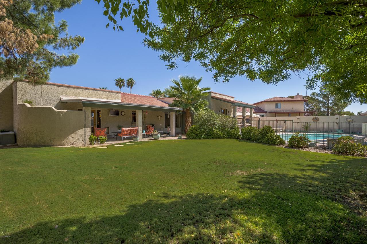 2525 W Monte Ave., Mesa, AZ 85202