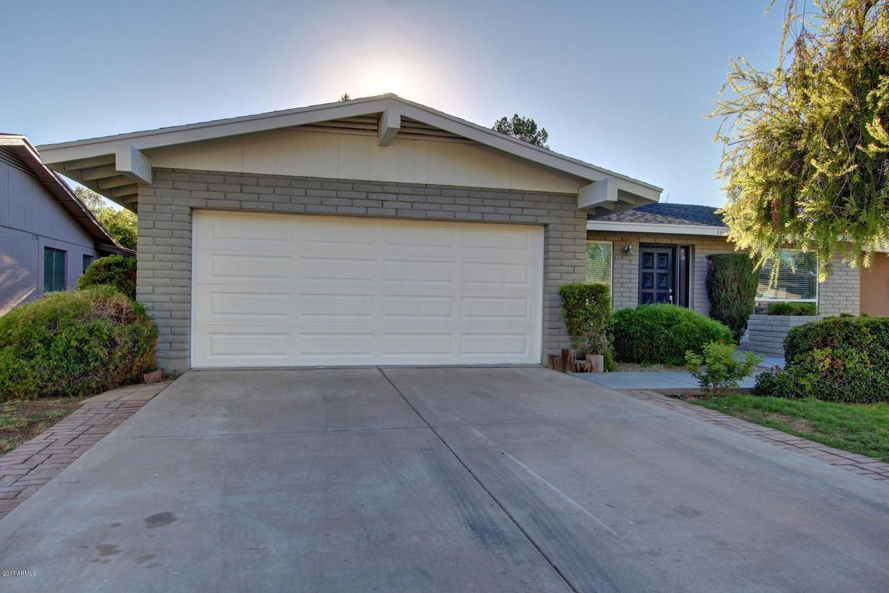 1662 S Ash, Mesa, AZ 85202