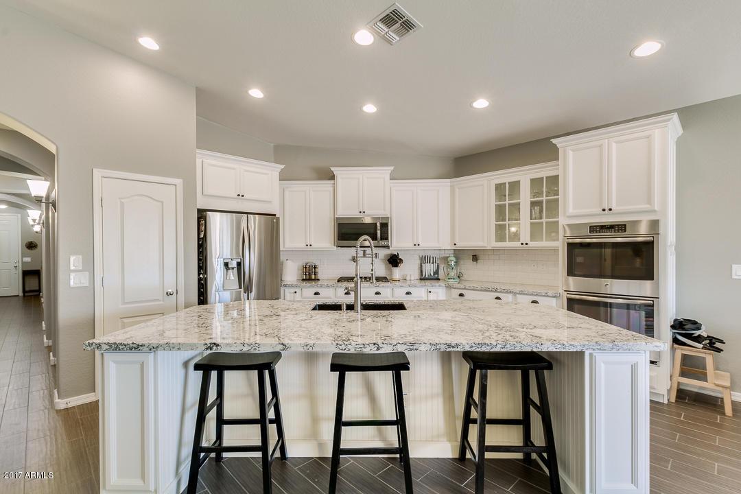 22244 E Via De Olivos Ct., Queen Creek, AZ 85142