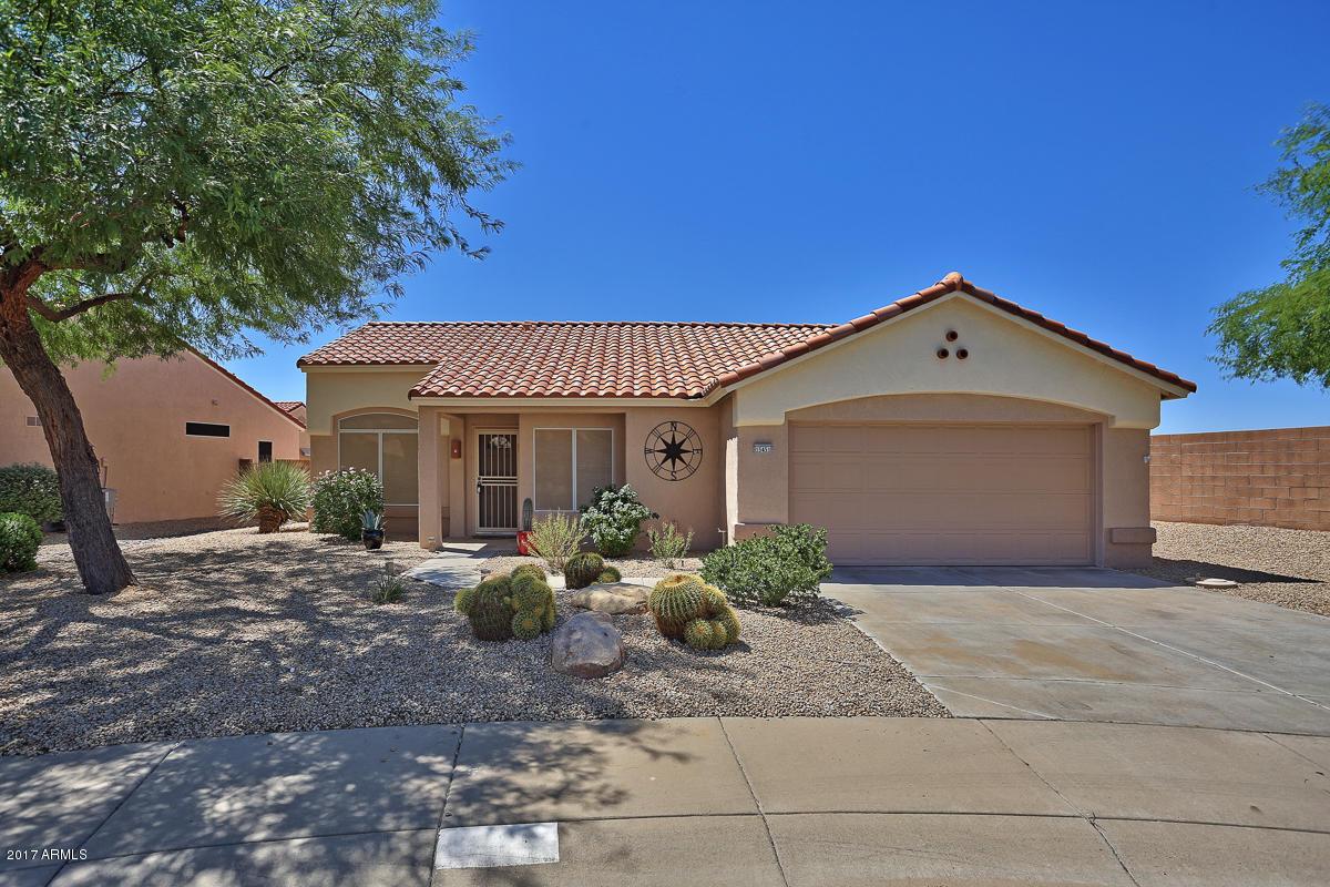 15451 W Via Manana Dr., Sun City West, AZ 85375