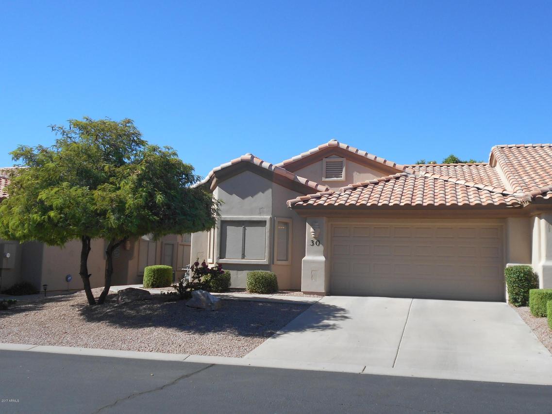 5830 E Mckellips Rd. #30, Mesa, AZ 85215