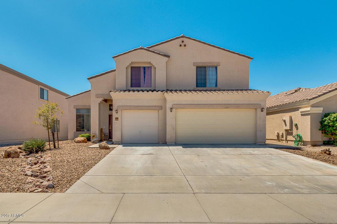 10539 W Chickasaw St., Tolleson, AZ 85353