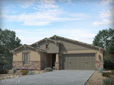 4188 N 182nd Ln., Goodyear, AZ 85395