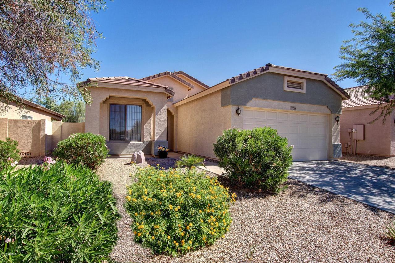 2729 E Morenci Rd., San Tan Valley, AZ 85143