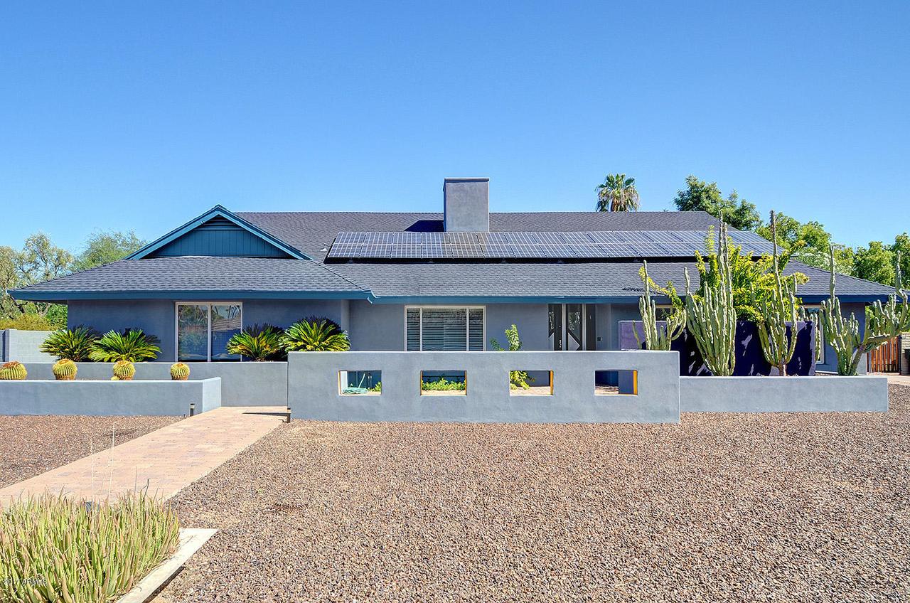 5048 E Oakhurst Way, Scottsdale, AZ 85254
