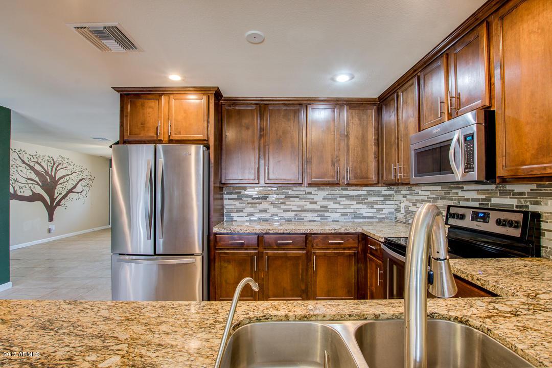 2323 W Osage Ave., Mesa, AZ 85202