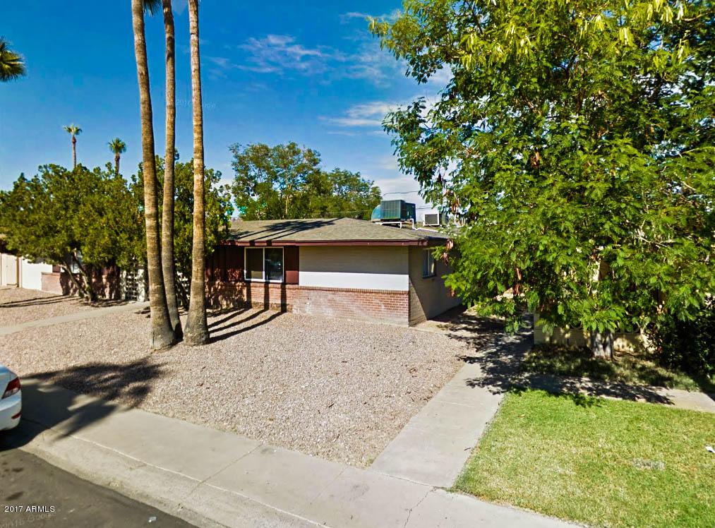 6720 E Monterey Way, Scottsdale, AZ 85251