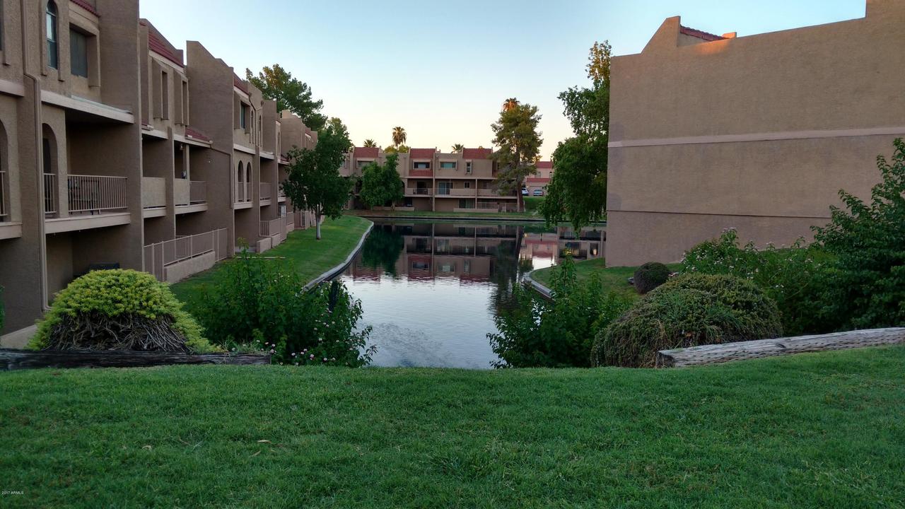 2524 S El Paradiso Dr. #127, Mesa, AZ 85202