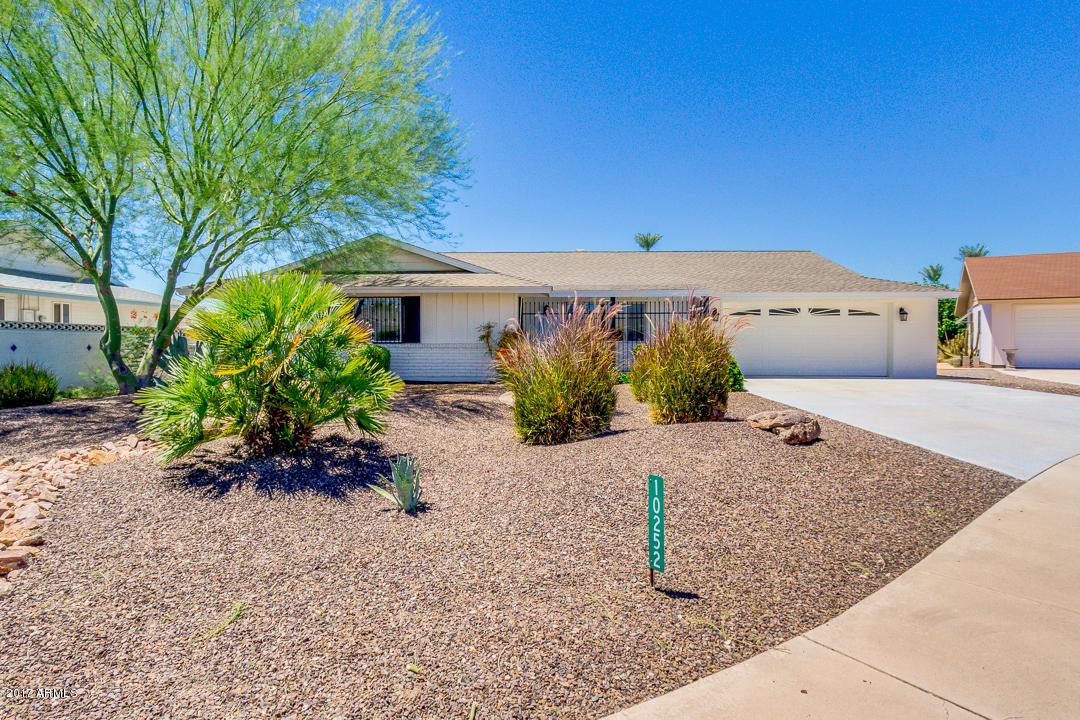 10252 N 102nd Dr., Sun City, AZ 85351