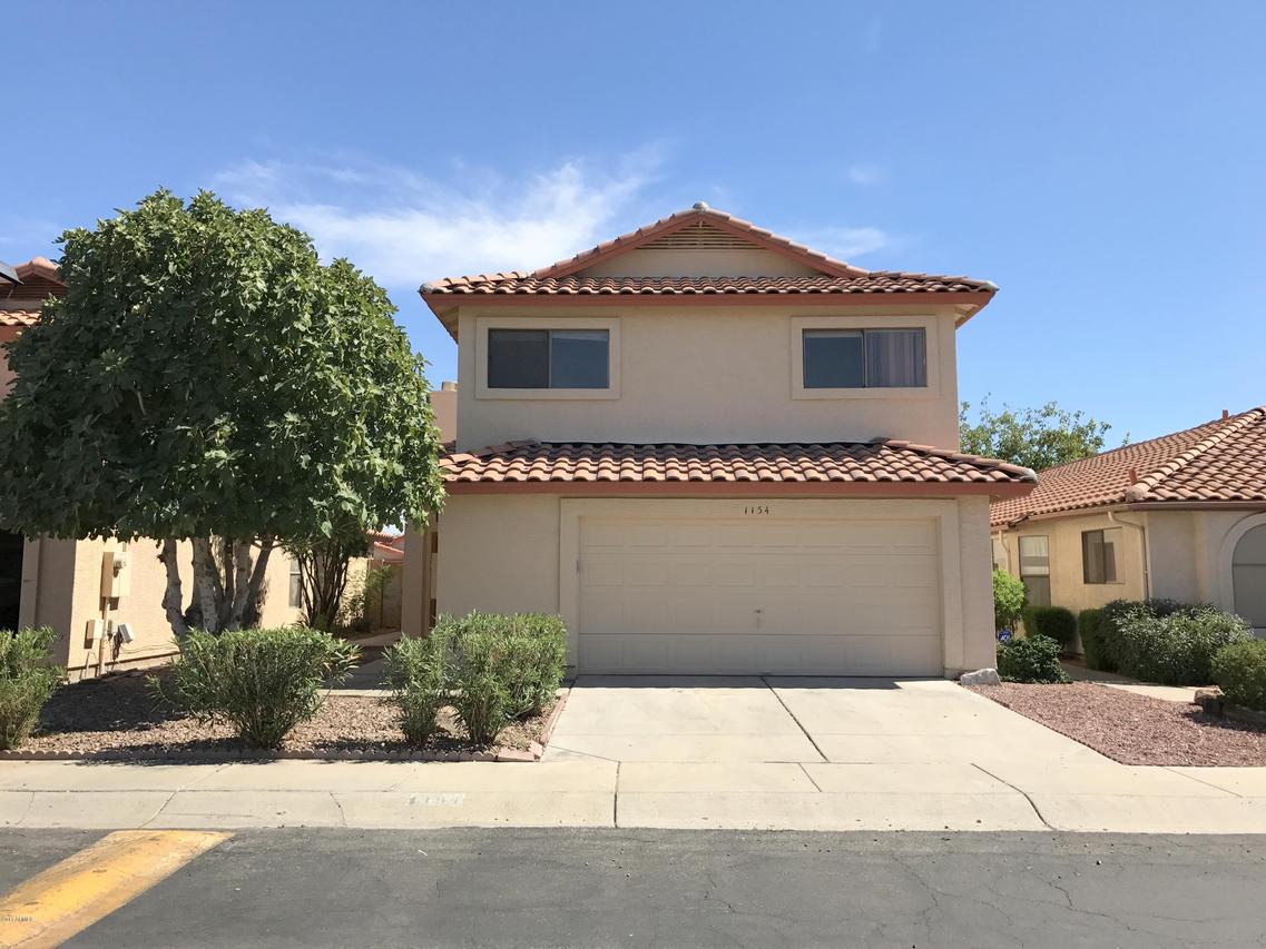 4545 N 67th Ave. #1154, Phoenix, AZ 85033