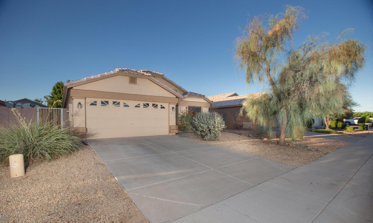 8640 W Lockland Ct., Peoria, AZ 85382