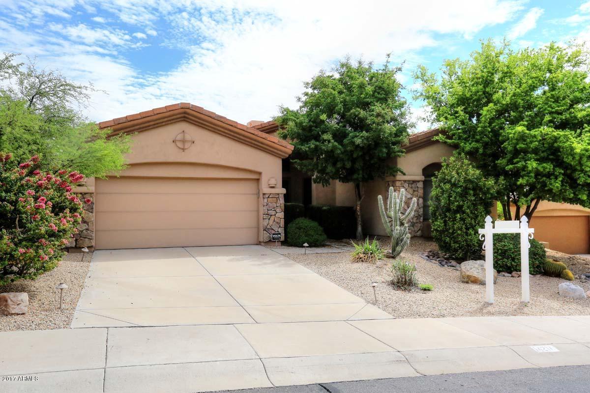 14217 N Honeysuckle Dr., Fountain Hills, AZ 85268
