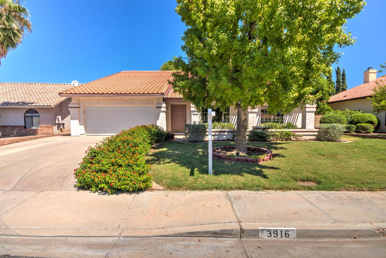 3916 E Dartmouth St., Mesa, AZ 85205