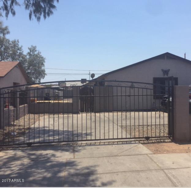 1117 W Cocopah St., Phoenix, AZ 85007