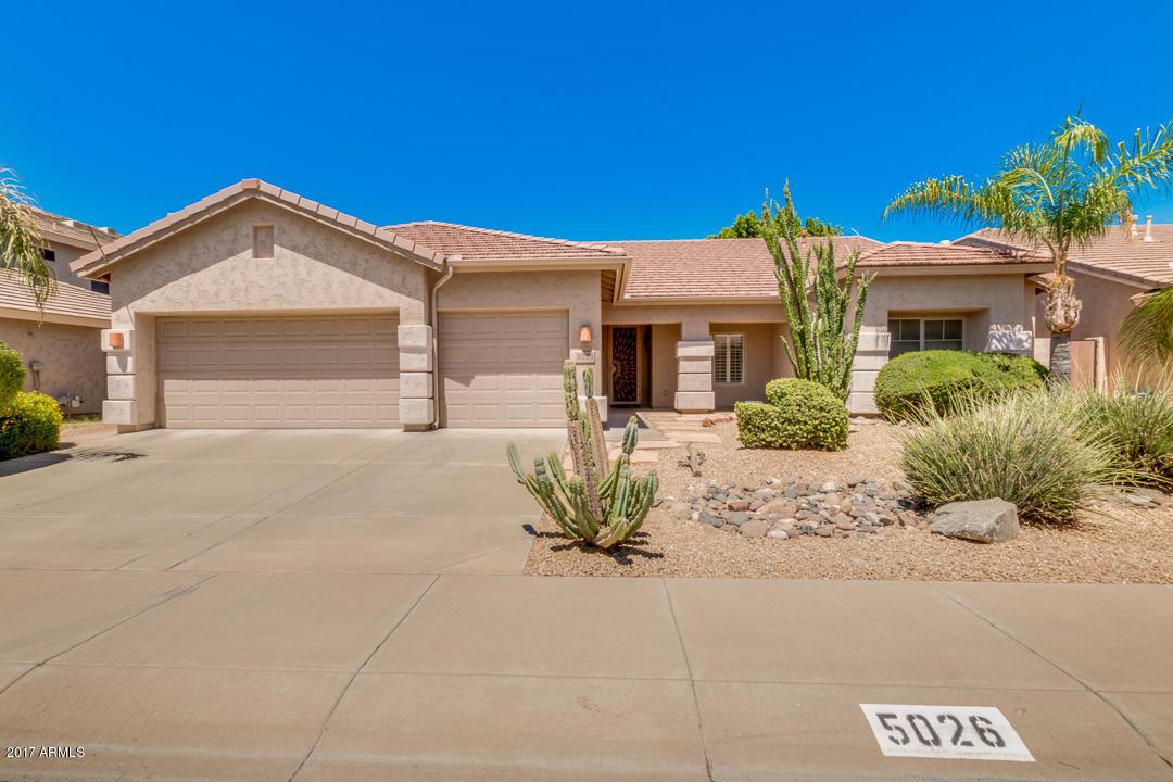 5026 E Michelle Dr., Scottsdale, AZ 85254