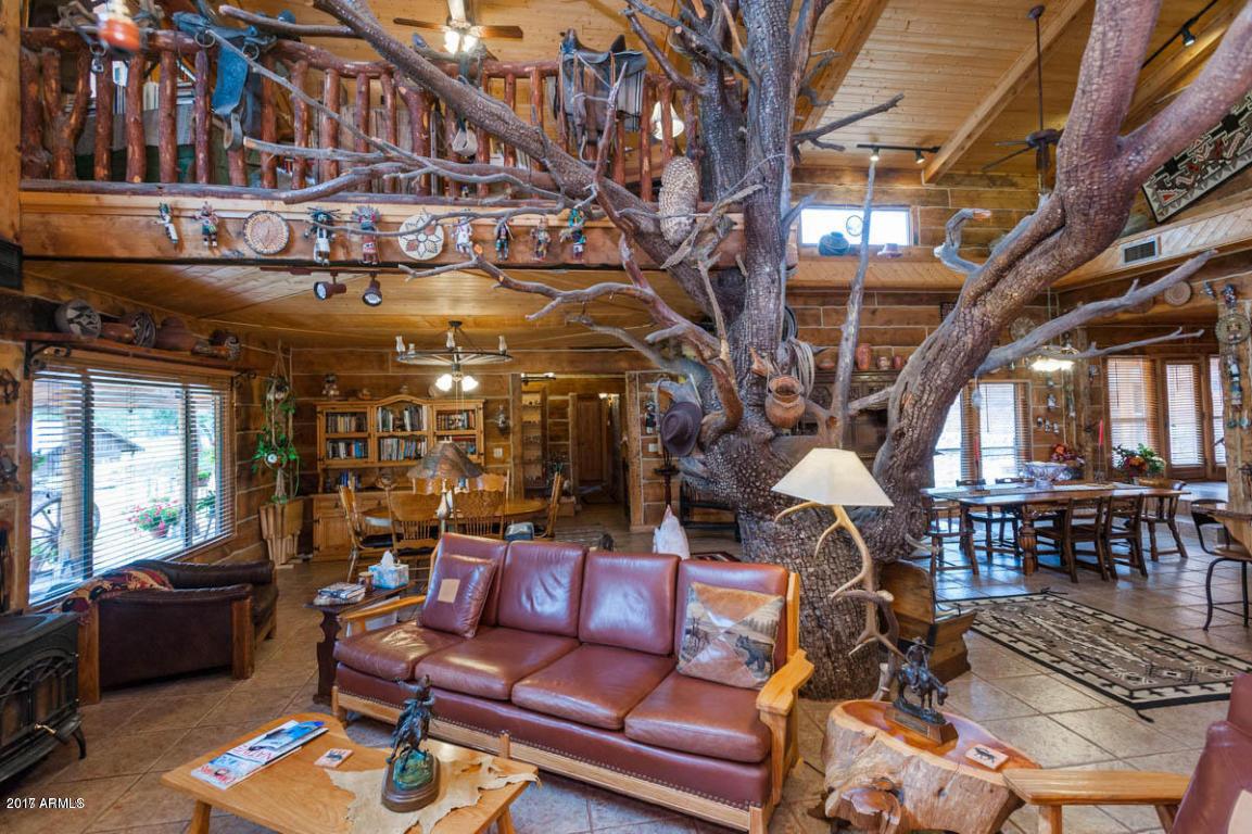 412 Forest Service Rd., Heber, AZ 85928
