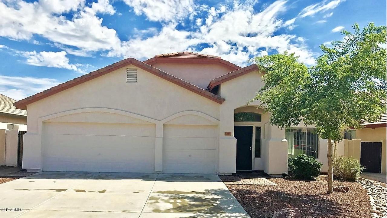6815 W Saddlehorn Rd., Peoria, AZ 85383