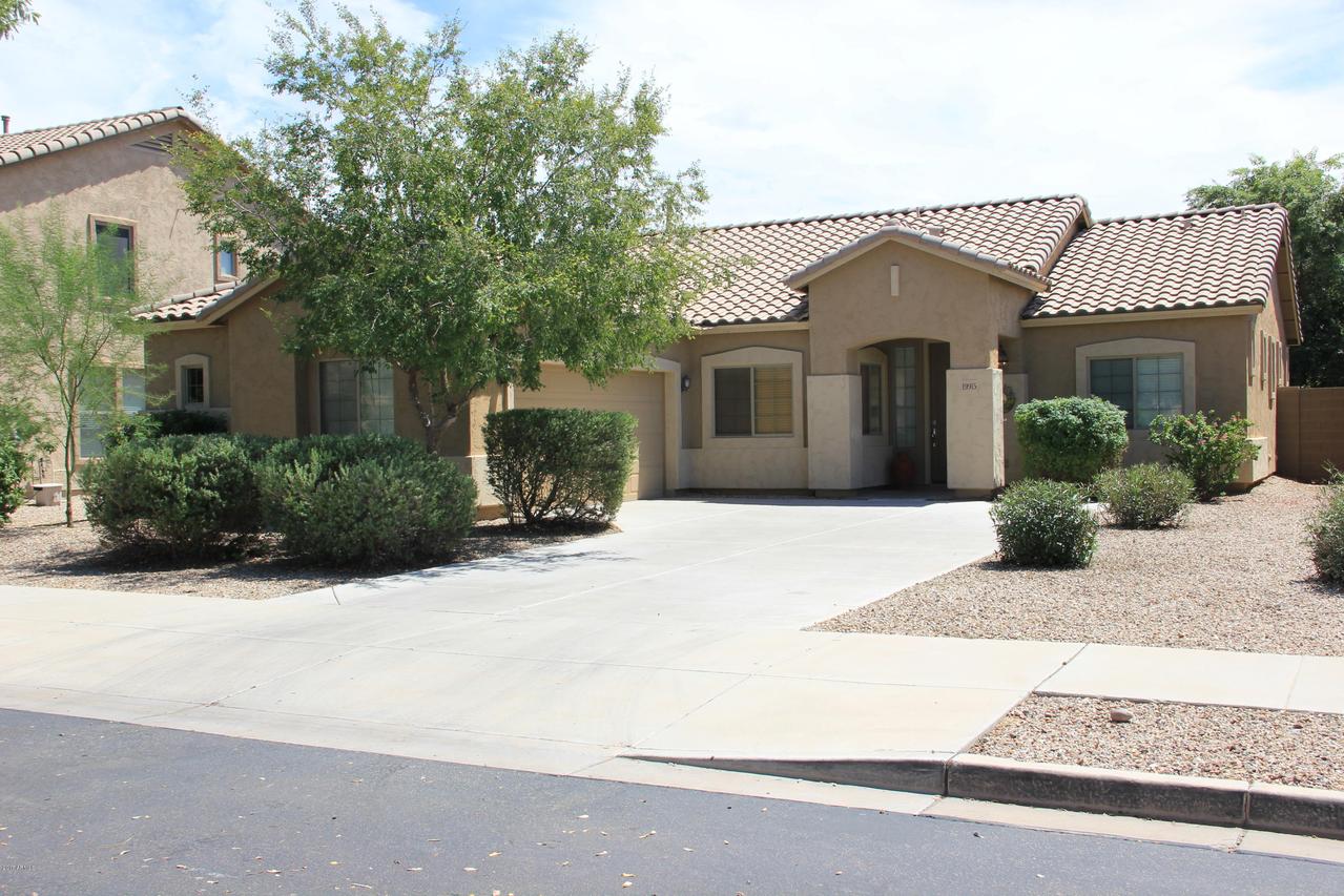 19915 E Mayberry Rd., Queen Creek, AZ 85142