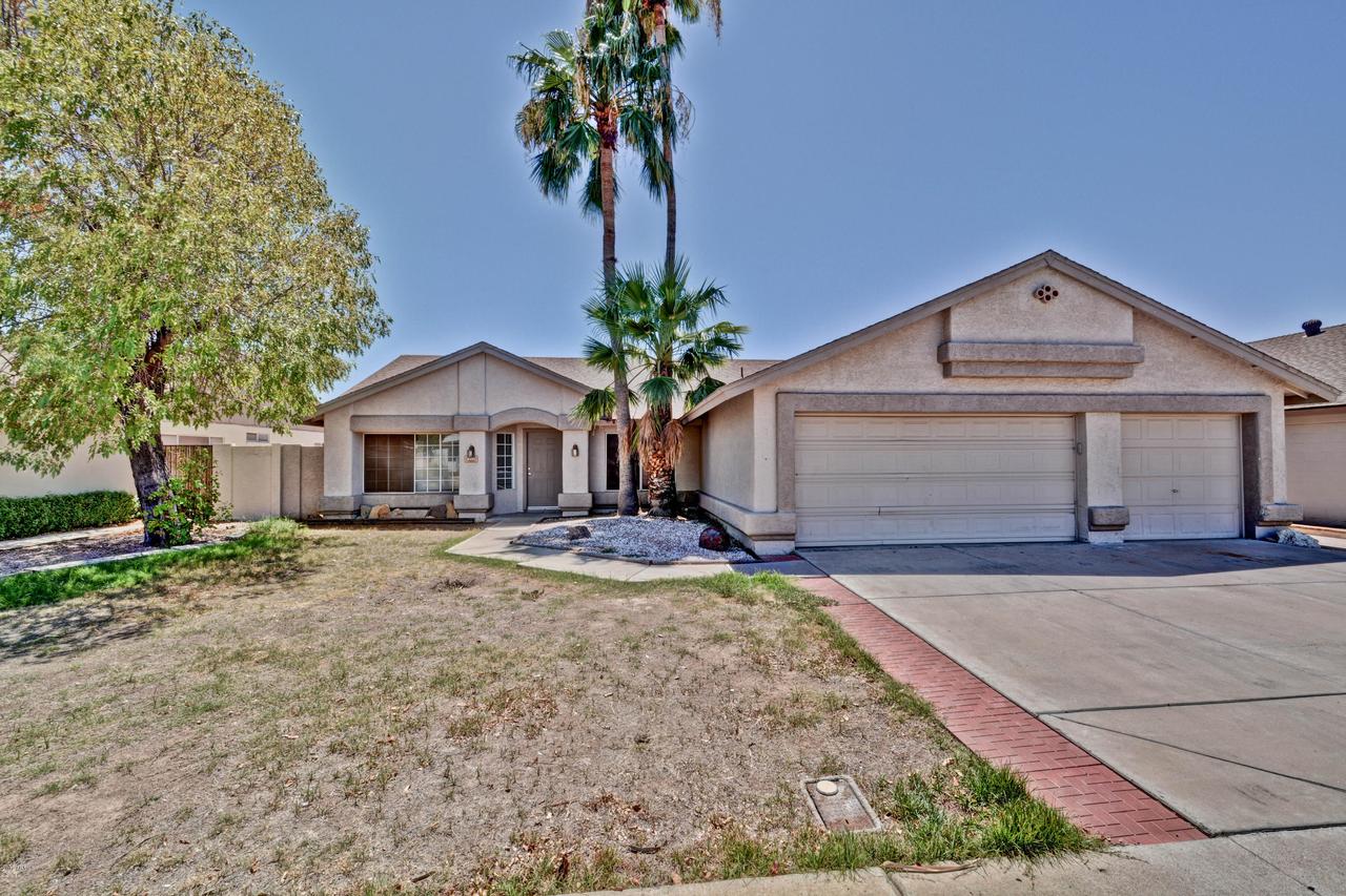 8409 W Surrey Ave., Peoria, AZ 85381